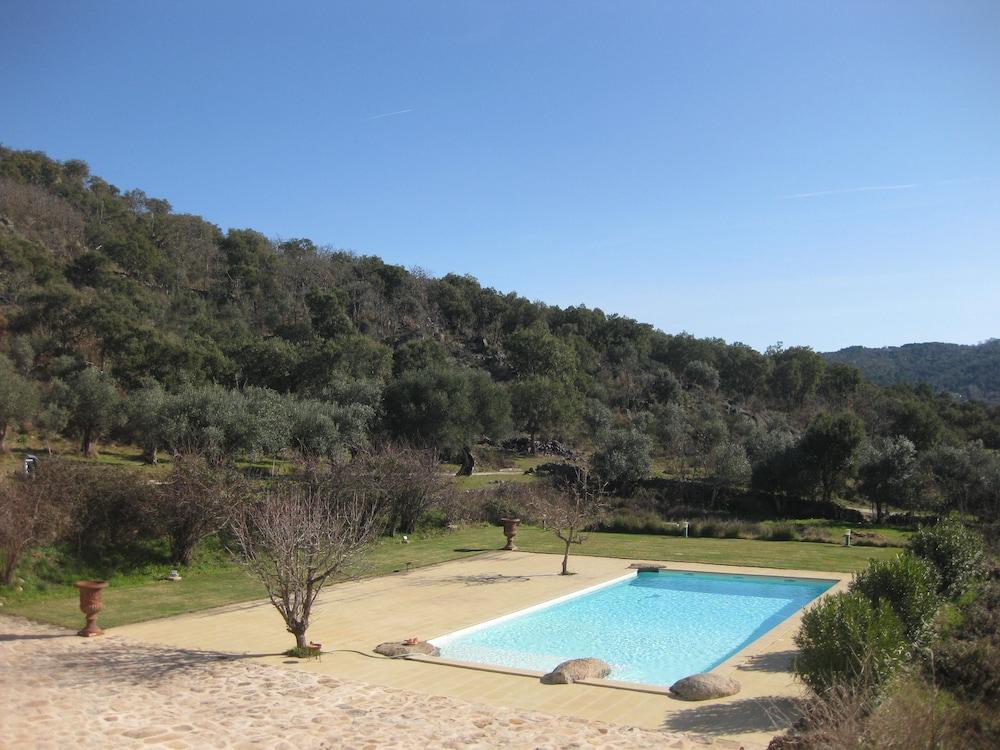 Convento Da Provenca Hotel ปอร์ตาแลกริ ภายนอก รูปภาพ